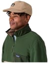 Patagonia + Corduroy Cap '73 Skyline Seabird Grey