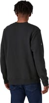 Patagonia + Fitz Roy Icon Uprisal Crew Sweatshirt Terrain Green - 3