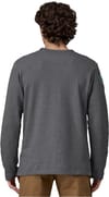 Patagonia + M's LW Unity Fitz Wildrise Crew Ink Black - 3