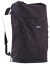 Patagonia + Fieldsmith Roll Top Pack Black - 3