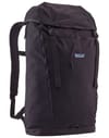 Fieldsmith Lid Pack Black + Patagonia