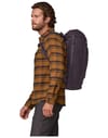 Patagonia + Fieldsmith Lid Pack Black - 4