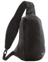 Ultralight Black Hole Sling Black + Patagonia