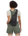 Patagonia + Ultralight Black Hole Sling Black - 3