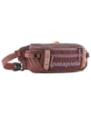 Black Hole Waist Pack 5L Dulse Mauve + Patagonia