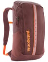 Black Hole Pack 25L Dulse Mauve + Patagonia