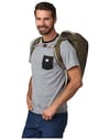 Patagonia + Black Hole Pack 25L Dulse Mauve
