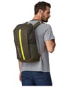 Patagonia + Black Hole Pack 25L Dulse Mauve - 3