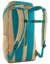 Patagonia + Black Hole Pack 25L Endless Blue