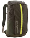 Black Hole Pack 25L Pine Needle Green + Patagonia