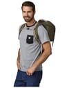 Patagonia + Black Hole Pack 25L Pine Needle Green - 3