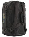 Patagonia + Black Hole Duffel 40L Unity Fitz Ink Black