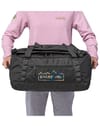Patagonia + Black Hole Duffel 40L Unity Fitz Ink Black - 4