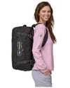 Patagonia + Black Hole Duffel 40L Unity Fitz Ink Black - 5