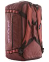 Patagonia + Black Hole Duffel 55L Dulse Mauve