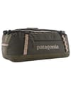 Black Hole Duffel 55L Pine Needle Green + Patagonia