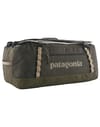 Black Hole Duffel 70L Pine Needle Green + Patagonia