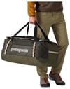 Patagonia + Black Hole Duffel 70L Pine Needle Green - 4