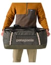 Patagonia + Black Hole Duffel 70L Pine Needle Green - 5