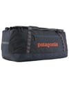 Black Hole Duffel 100L Smolder Blue + Patagonia
