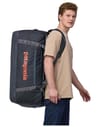 Patagonia + Black Hole Duffel 100L Smolder Blue - 3