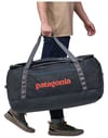 Patagonia + Black Hole Duffel 100L Smolder Blue - 4