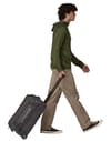 Patagonia + Black Hole Wheeled Duffel 40L Black - 3