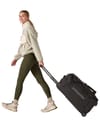 Patagonia + Black Hole Wheeled Duffel 70L Black - 3