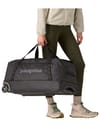 Patagonia + Black Hole Wheeled Duffel 70L Black - 4