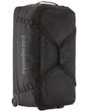 Black Hole Wheeled Duffel 100L Black + Patagonia