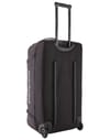 Patagonia + Black Hole Wheeled Duffel 100L Black