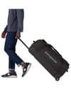 Patagonia + Black Hole Wheeled Duffel 100L Black - 3