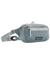 Ultralight Black Hole Mini Hip Pack Thermal Blue + Patagonia