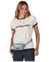 Patagonia + Ultralight Black Hole Mini Hip Pack Thermal Blue