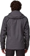 Patagonia + M's Super Free Alpine Jkt Forge Grey - 3