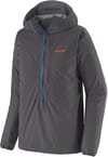 M's M10 Anorak Forge Grey + Patagonia