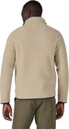Patagonia + M's Retro Pile Jkt Forge Grey - 3