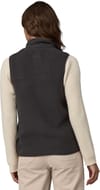 Patagonia + W's Retro Pile Vest Foxglove Purple - 3