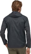 Patagonia + M's Houdini Jkt Wetland Blue - 3