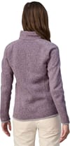 Patagonia + W's Better Sweater Jkt River Rock Green - 3