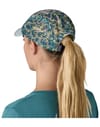 Patagonia + Duckbill Cap Wild Botanist: Wetland Blue - 3