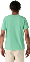 Patagonia + Fitz Roy Icon Responsibili-Tee Rinsed Green - 3