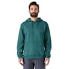 Patagonia + Boardshort Logo Uprisal Hoody Wetland Blue - 4