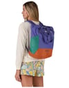 Patagonia + Terravia Tote Pack Solstice Purple - 3