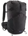 Terravia Pack 36L Black + Patagonia