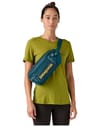 Patagonia + Black Hole Waist Pack 5L Tidal Teal