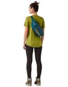 Patagonia + Black Hole Waist Pack 5L Tidal Teal - 3