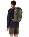 Patagonia + Black Hole Pack 25L Basin Green - 4