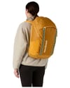 Patagonia + Black Hole Pack 32L Pufferfish Gold w/Beeswax Tan - 3