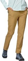 Patagonia + W's Quandary Pants Classic Tan
